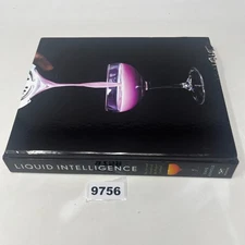 Liquid Intelligence: The Art and Science of the Perfect Cocktail Dave Arnold PB