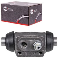 A.B.S. Radbremszylinder 22,2Mm Passend FüR Ford Courier Escort Fiesta Focus
