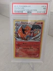Pokémon Charizard Holo RC5/RC32 Radiant Collection Generations 2016, PSA 7, NM