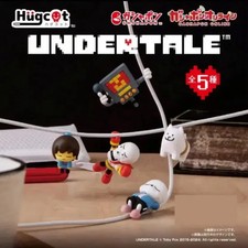 Undertale Gacha Set - Bulk Sale