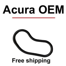 OEM Genuine 2007-2012 Acura RDX Engine Oil Filter Adapter Base Gasket