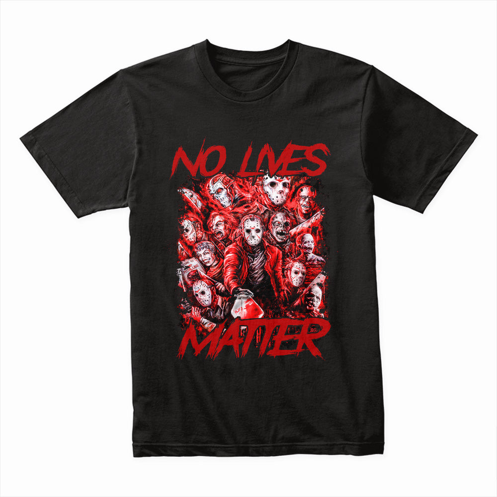 No Lives - Matter 2