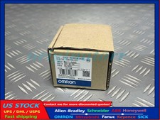 Omron E5CC-RX3D5M-000 NEW IN BOX