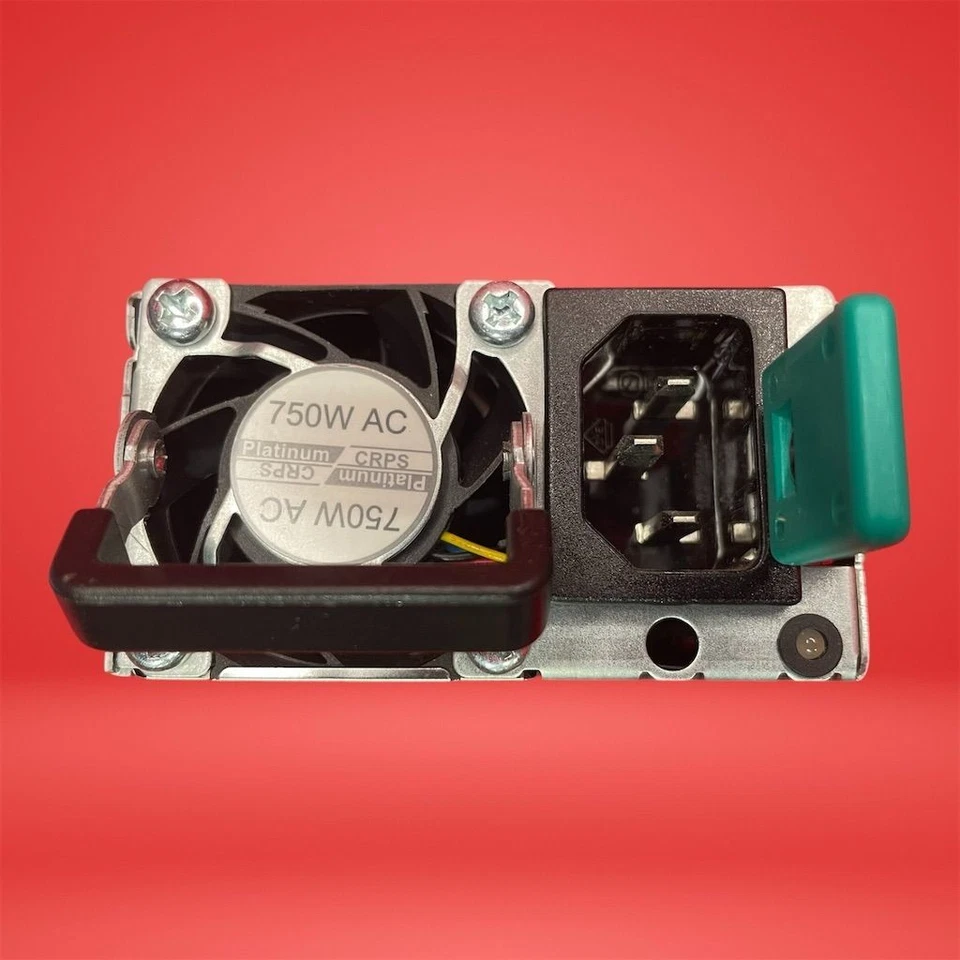 Used For Intel DPS-750XB A E98791-006/007 750W Server Power Supply - Image 3 of 4