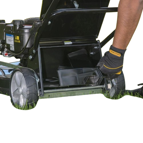 Masport 486 3'n1 Petrol Lawn Mower Australia