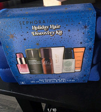 Sephora Favorites Holiday Hair Discovery Kit