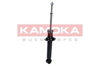 2X StoßDäMpfer Kamoka 2000706 FüR Nissan Primera Hatchback P12 Traveller WP12