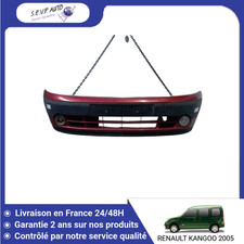 Pare-choc avant Renault KANGOO