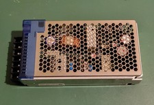 Omron S8VM-15024CD 100/240VAC 24VDC 6.5A Power Supply