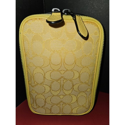 Coach Stanton Crossbody