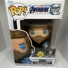 Ultimate Funko Pop Thor Figures Checklist and Gallery 31
