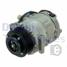 Klimaanlagen – Kompressor PAG 46 CS20378 DELPHI für MERCEDES-BENZ R-KLASSE Klimaanlagen – Kompressor PAG 46 CS20378 DELPHI für MERCEDES-BENZ R-KLASSE