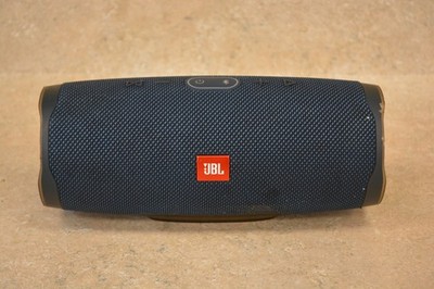 JBL Charge4 Bluetooth Waterproof Portable Speaker *Pre-owned* FREE SHIPPING