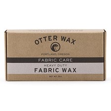 Fabric Wax Bar | Regular Bar | Durable Rain Protection | Made in the USA |