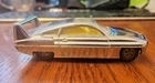 Dinky Toys 108 Sams Car - Very Good Vintage Condition, Gerry Anderson