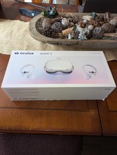 Meta Oculus Quest 2 128GB Advanced All-In-One VR Headset Meta Oculus Quest 2 128GB Advanced All-In-One VR Headset