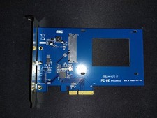 OWC Accelsior S PCIe Adapter for SSD 2.5-inch SATA 6G Expansion Card For MAC PRO