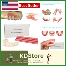 Customizable Denture Material Kit - Make Your...