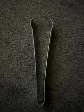 Vollrath 47106 Economy 6 Stainless Steel Pom Tong