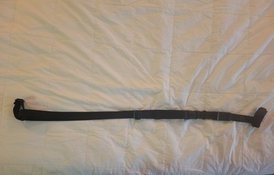 Blackhawk Rifle 2 Point Sling W/Quick Release & Adjustment Black #10173 (B12)