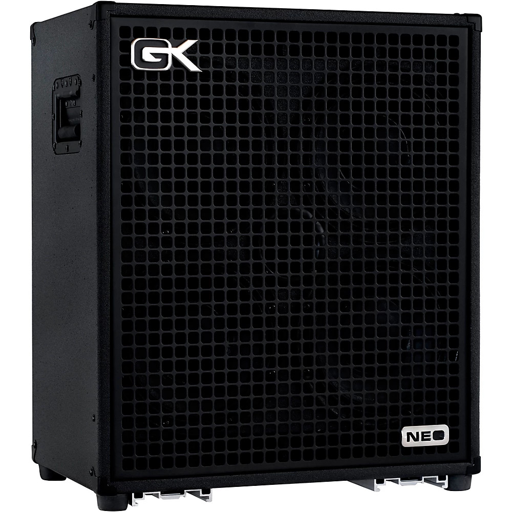Gallien-Krueger Legacy 410 Bass Combo Amp Black 329590₽