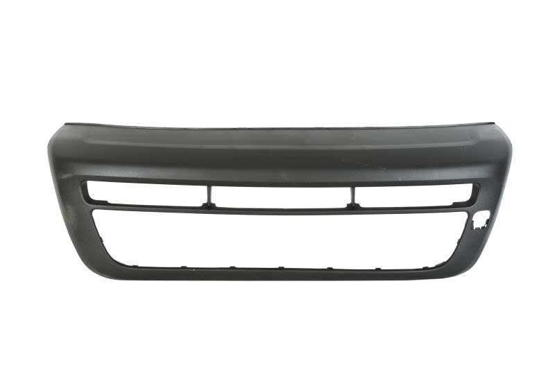 Bumper Protection Strip Front Fits KIA SOUL 09.11-02.14