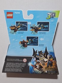 Lego Dimensions Lord of the Rings Legolas Arrow Launcher Fun Pack #71219 - NEW!