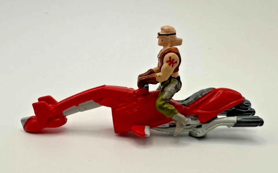 Micro Machines 星球大战动作舰队仪表板渲染器和加速器帝国阴影 — 第 3/4 张图片