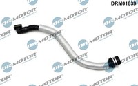 Dr.Motor Automotive DRM01839 Schlauch, KurbelgehäUseentlüFtung FüR Ford