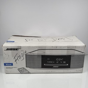 Bose IV Wave | eBay