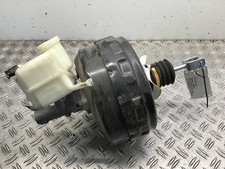 Bremskraftverstärker Mercedes-Benz C-Klasse (W204) C 180 KOMPRESSOR 115kW 156PS