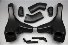 Ram Air/Entrées Prises d'Air Pour KAWASAKI ZZR 600 ZZR600 ZZR-600 ZX600E 1994-03