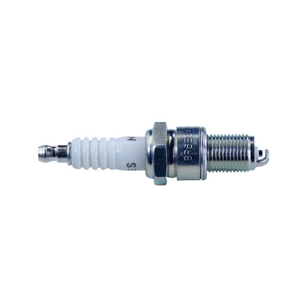 ZüNdkerze NGK BP6ES FüR Suzuki TS 50 ERK TS50XK Bj. 1980-1983-image