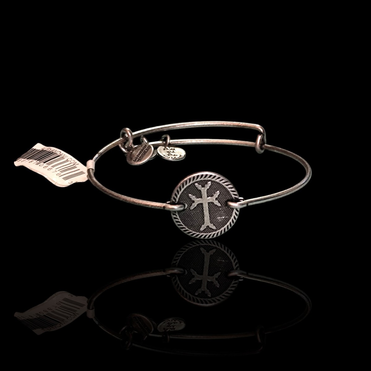 Ani Jewelry Alex And Ani Armenian Cross Bracelet Alex Ani Silver