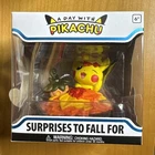 Funko Pokemon A Day With Pikachu Surprises To Fall For
