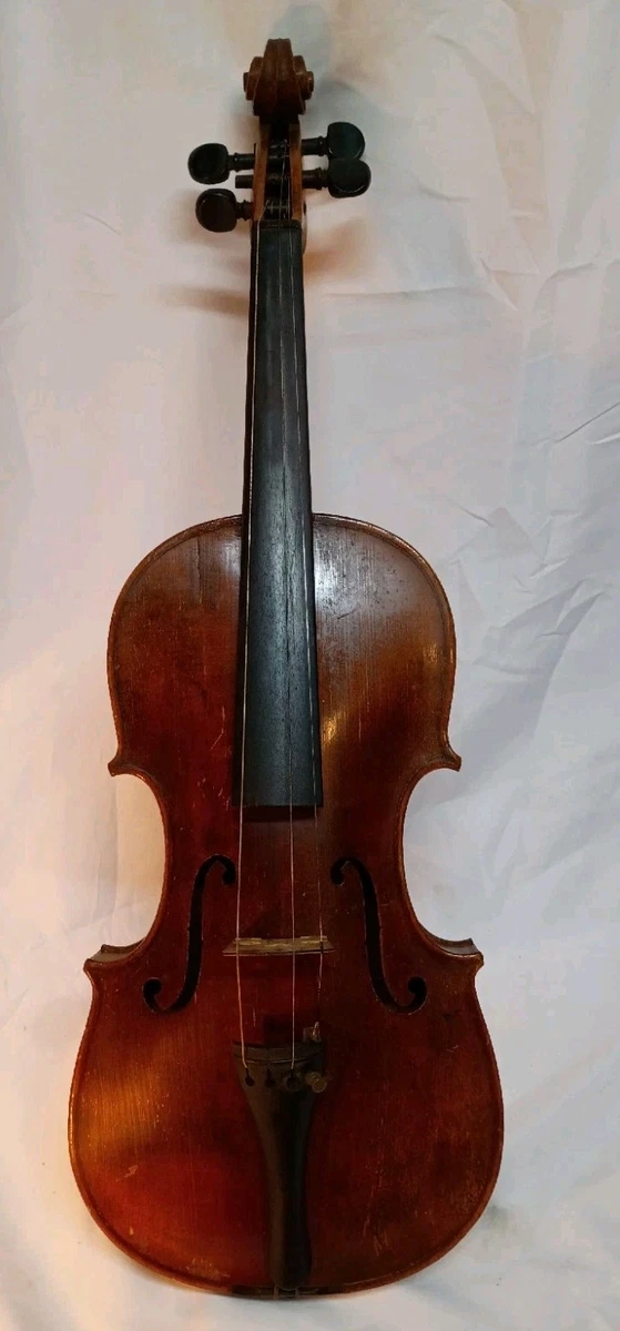 Acoustic Vintage Violins Size 4/4 for sale | eBay