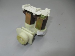 Magnetventil Waschmaschine Bosch Siemens Ventil Typ D3321 D3331 5500000005