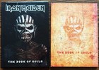 Iron Maiden - The Book Of Souls 2 Disc Deluxe Box Set w/ Hardcover Book