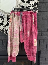 Womens Magnolia Pearl European Cotton Patched Kiki Bloomer in Betsy OS