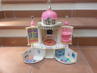 Sailor Moon Palace Castle Chateau Games Preziosi