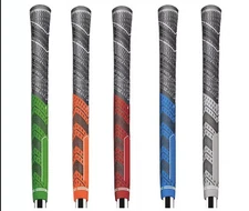 13Pcs/Set Golf Pride Grip Standard/Midsize MCC Plus 4-