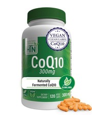 Health Thru Nutrition Coq-10 300Mg - 120 Caps...