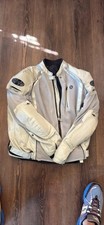 Joe Rocket Armored Motorcycle Riding Jacket. ...