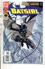 BATGIRL #1 Cassandra Cain Barbara Gordon 2000
