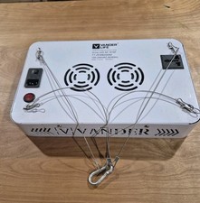 Vander life 2000 Watt Full Spectrum Grow Ligh...