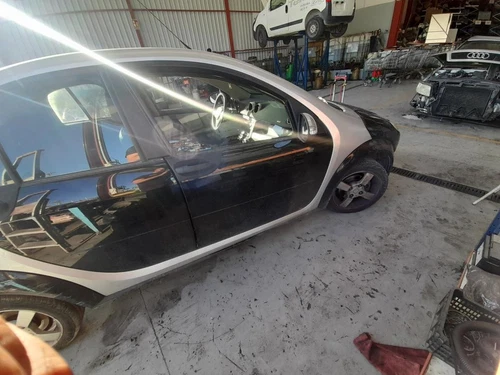 PMR980748 Transmision Delantera Derecha para SMART FORFOUR Básico (70kW) 3127882 - Imagen 8 de 10