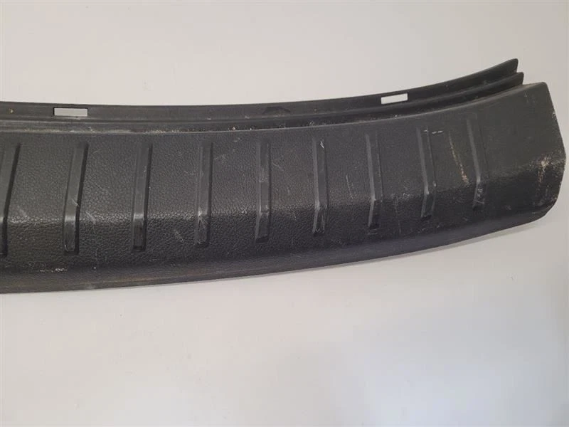 2013 13 HYUNDAI SANTA FE REAR SEAL PANEL - Image 2 of 4