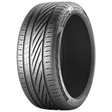 UNIROYAL Pneu été 235/55 R 17 TL 99V RAINSPORT 5 (EVc) FR