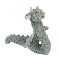 Happy Horse Pluche Draak Drake Rattle 18Cm (Us Import) Neu