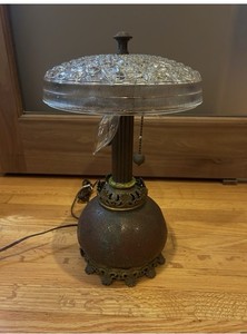 Vintage Lamp